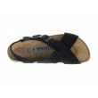 Birkenstock Tulum SFB 1019968 wygodne zdrowotne damskie sandały