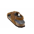 Birkenstock Tulum SFB 1019621 wygodne zdrowotne damskie sandały