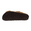 Birkenstock Tulum SFB 1019621 wygodne zdrowotne damskie sandały