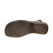 Axel Comfort 2479 beżowe wygodne damskie sandały