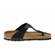Birkenstock Gizeh BS 043691 wygodne zdrowotne damskie klapki - japonki