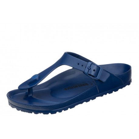 Birkenstock Gizeh EVA 1019161 wygodne zdrowotne damskie klapki - japonki