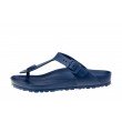 Birkenstock Gizeh EVA 1019161 wygodne zdrowotne damskie klapki - japonki
