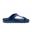 Birkenstock Gizeh EVA 1019161 wygodne zdrowotne damskie klapki - japonki