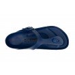 Birkenstock Gizeh EVA 1019161 wygodne zdrowotne damskie klapki - japonki