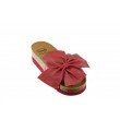 Scholl Bowy 2.0 Med F29322 damskie klapki