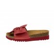 Scholl Bowy 2.0 Med F29322 damskie klapki