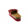 Scholl Bowy 2.0 Med F29322 damskie klapki