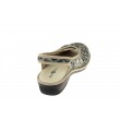 Fargeot Padima Beige wygodne zdrowotne damskie sandały