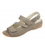 Waldlaufer Heliett 342026 191 060 damskie sandały