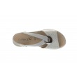 Caprice 9-28251-26 286 wygoodne zdrowotne damskie sandały