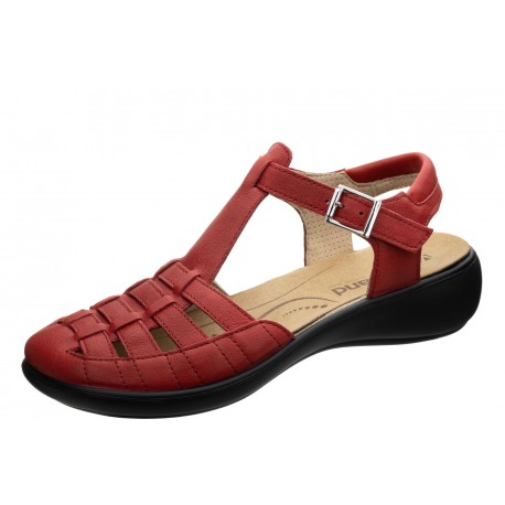 Josef Seibel Westland Ibiza 16712 201 400 wygodne zdrowotne damskie sandały