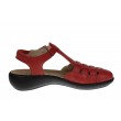 Josef Seibel Westland Ibiza 16712 201 400 wygodne zdrowotne damskie sandały
