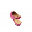 Andy 570 H wygodne różowe damskie sandały