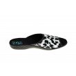 Adanex Bio 24957 wygodne damskie kapcie