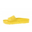 Birkenstock Barbados EVA 1019172 wygodne zdrowotne damskie klapki