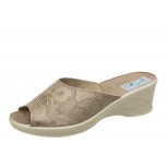 Adanex Bio 24635 damskie klapki