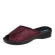 Adanex Bio 25915 wygodne damskie kapcie
