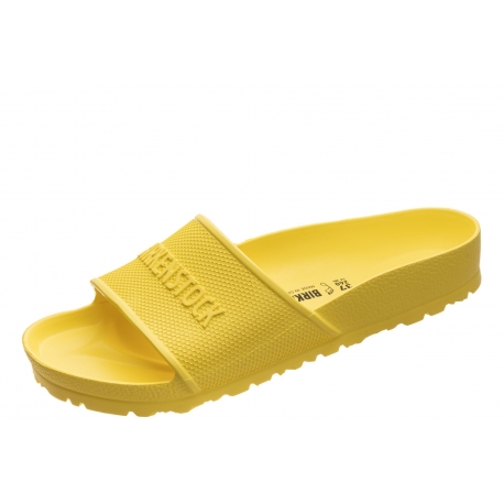 Birkenstock Barbados EVA 1019172 wygodne zdrowotne damskie klapki