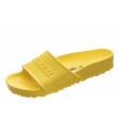 Birkenstock Barbados EVA 1019172 wygodne zdrowotne damskie klapki