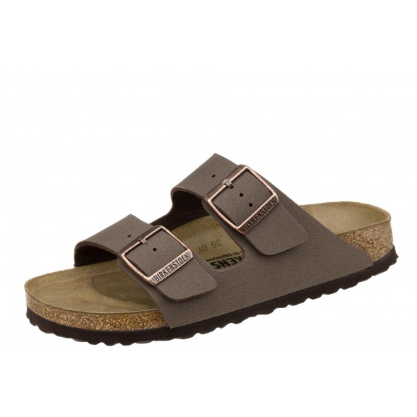 Birkenstock Arizona BS 151183 wygodne damskie klapki