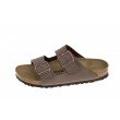 Birkenstock Arizona BS 151183 wygodne damskie klapki