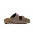 Birkenstock Arizona BS 151183 wygodne damskie klapki