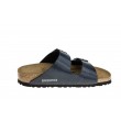 Birkenstock Arizona BS 1020161 wygodne zdrowotne damskie klapki