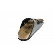 Birkenstock Arizona BS 1020161 wygodne zdrowotne damskie klapki