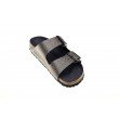 Birkenstock Arizona BS 1020114 wygodne zdrowotne damskie klapki