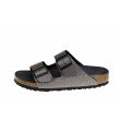 Birkenstock Arizona BS 1020114 wygodne zdrowotne damskie klapki