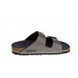 Birkenstock Arizona BS 1020114 wygodne zdrowotne damskie klapki