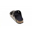 Birkenstock Arizona BS 1020114 wygodne zdrowotne damskie klapki