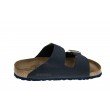 Birkenstock Arizona BS 1020622 wygodne zdrowotne damskie klapki