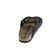 Birkenstock Arizona BS 1020622 wygodne zdrowotne damskie klapki