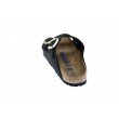 Birkenstock Arizona BS 1020622 wygodne zdrowotne damskie klapki