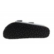 Birkenstock Arizona BS 1020620 wygodne zdrowotne damskie klapki