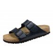 Birkenstock Arizona BS 1020161 wygodne zdrowotne damskie klapki