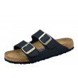 Birkenstock Arizona BS 1020622 wygodne zdrowotne damskie klapki