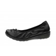 Caprice 9-22158-27 022 wygodne zdrowotne damskie baleriny