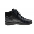 Axel Comfort 1765 wygodne damskie botki
