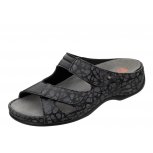 Berkemann Janna 01027-594 damskie klapki