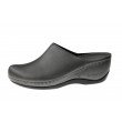Berkemann Jada 01753-607 wygodne zdrowotne damskie klapki