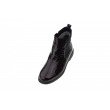 Caprice 9-25355-25 wygodne zdrowotne damskie botki