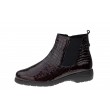 Caprice 9-25355-25 wygodne zdrowotne damskie botki