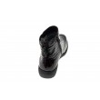 Caprice 9-25355-25 wygodne zdrowotne damskie botki