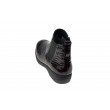 Caprice 9-25355-25 wygodne zdrowotne damskie botki