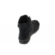 Rieker 73383-00 wygodne damskie botki