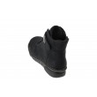 Rieker 73383-00 wygodne damskie botki
