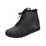 Waldlaufer K-Ramona 626801 402 497 damskie botki